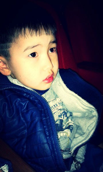 Меруерт Ахметжанова(Бутабаева)