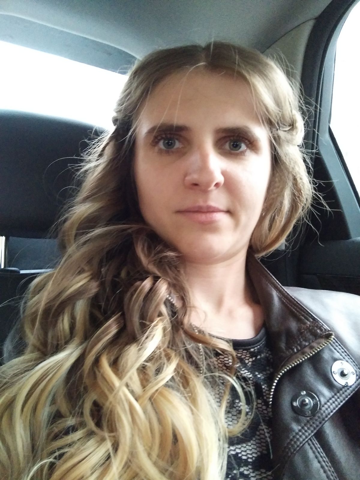 Машулька Крайнова