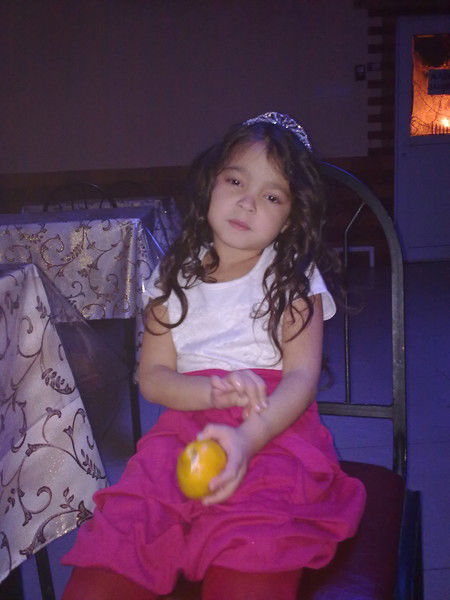 Дастан Субиханов