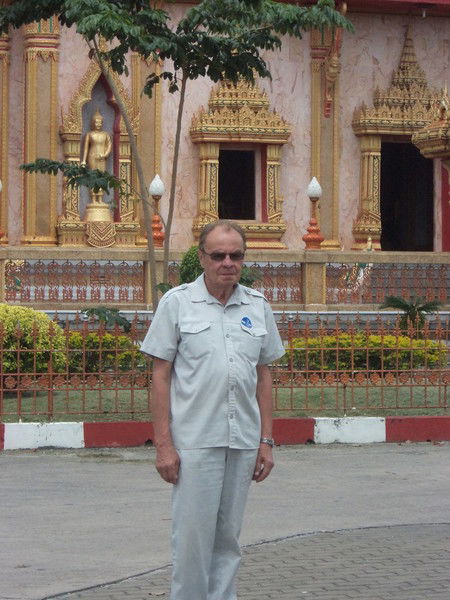 Виталий Козлов