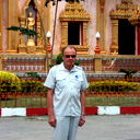 Виталий Козлов