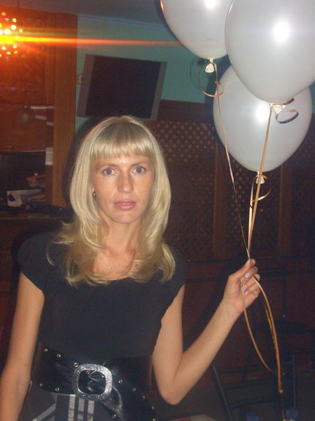 Лена Соловьева