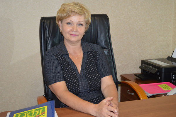 Юлия Адинец