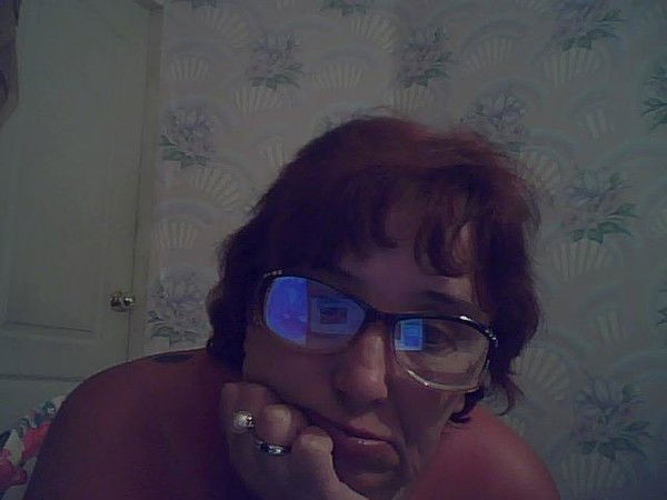 Татьяна Чернова