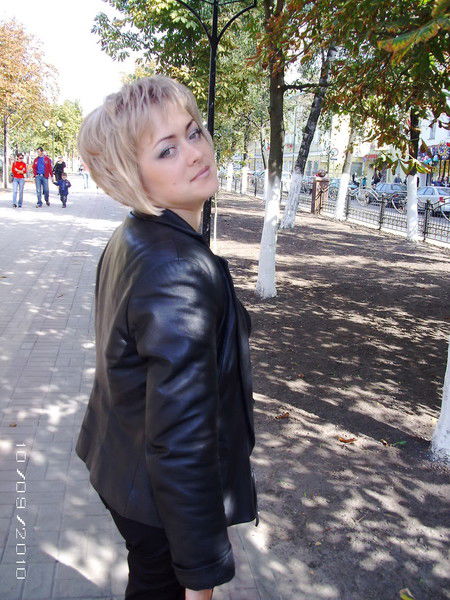 Ольга Мухина