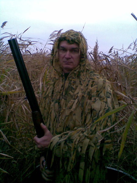 Гладков Дмитрий