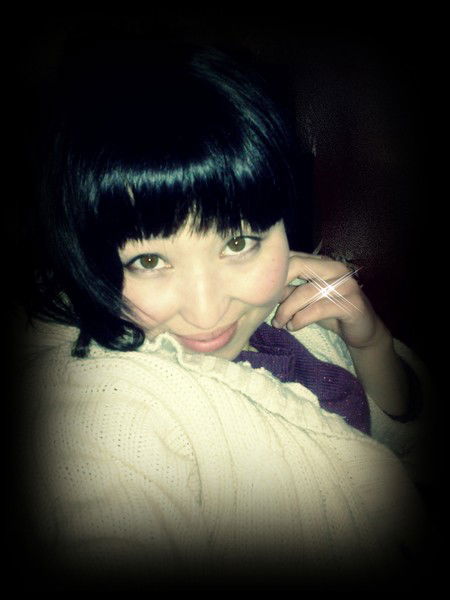 Дана Кенжебаева