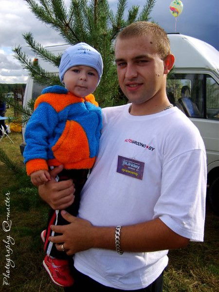 Валерий Щербович