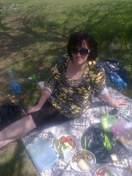 Нина Гусарова