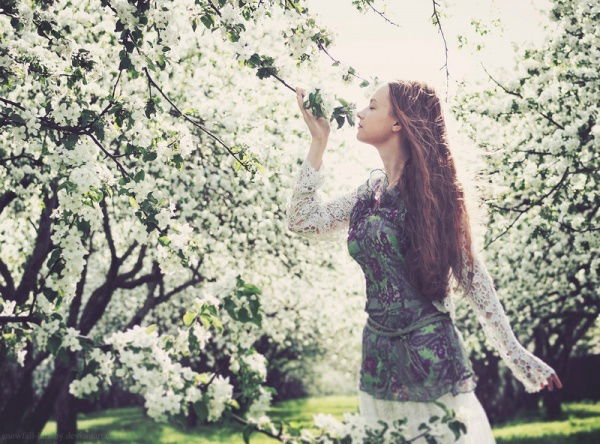 Есиркепова Жанар