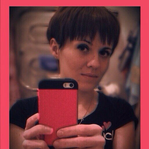 Светлана Диянова