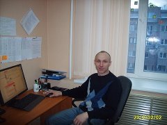 Владимир Соколов