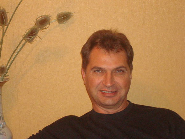 Олег Цыганов