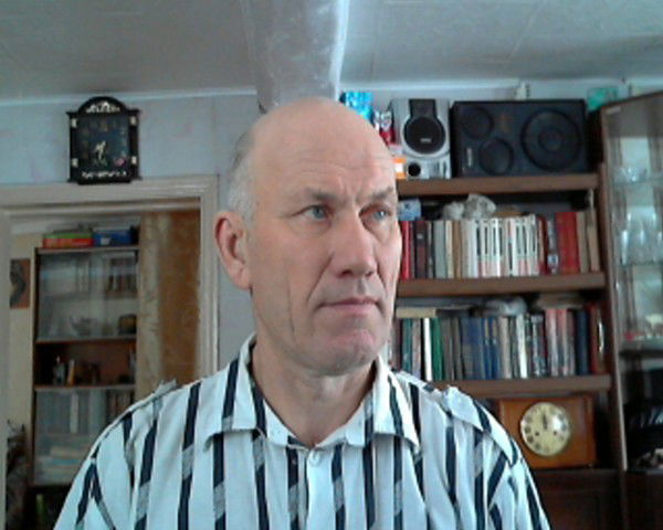 Владимир Казанин