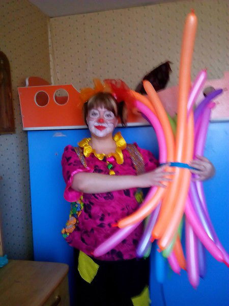 Александра Бронникова