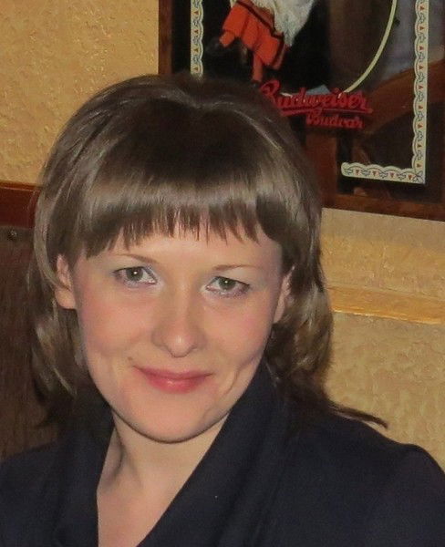 Татьяна Чепчугова