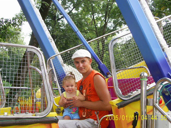 Дима Ветров