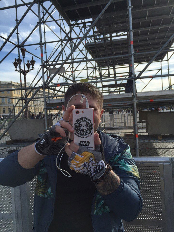 Николай Николаевич