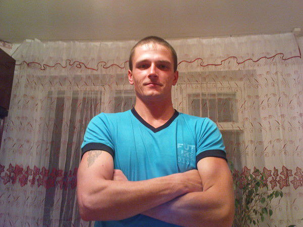 Анатолий Паршуков