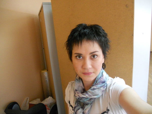 Инна Прокопова