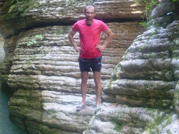 Евгений Михайлов