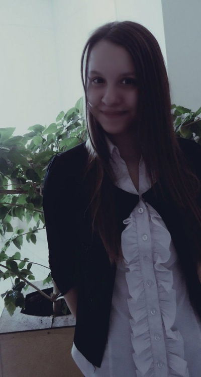 Даша Кирдяшева