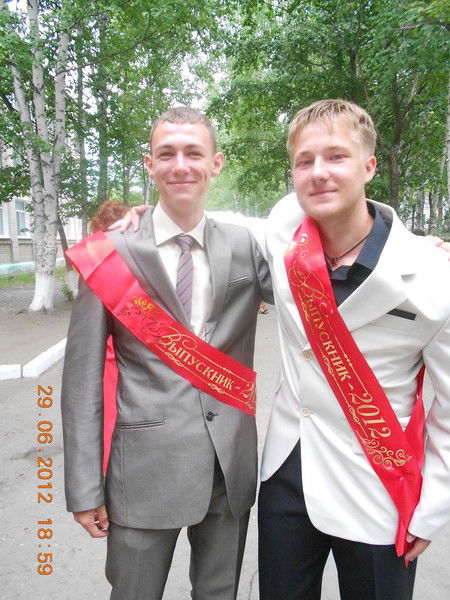 Данил Полухин