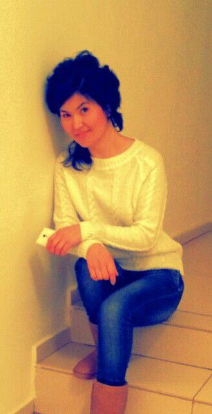 Аксулу Шукулова