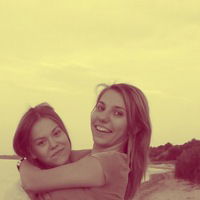 Дарья Воробьева