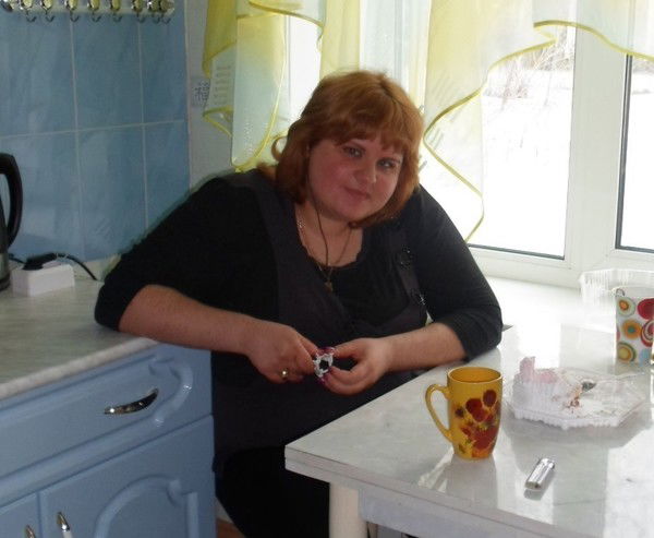 Людмила Фреива