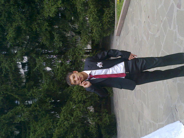 Раткуль Игиликова