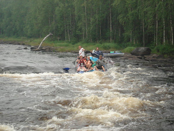 Коля Андреев