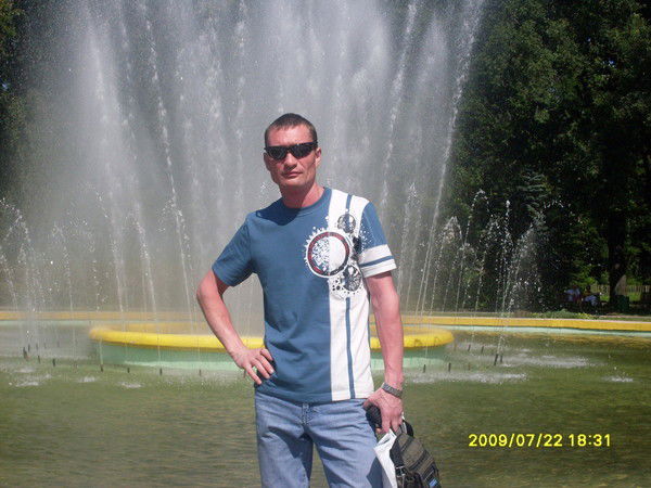 Сергей Сергеев