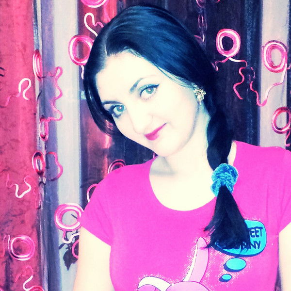 Любовь Комарова