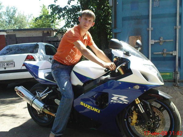 Антон Тараненко