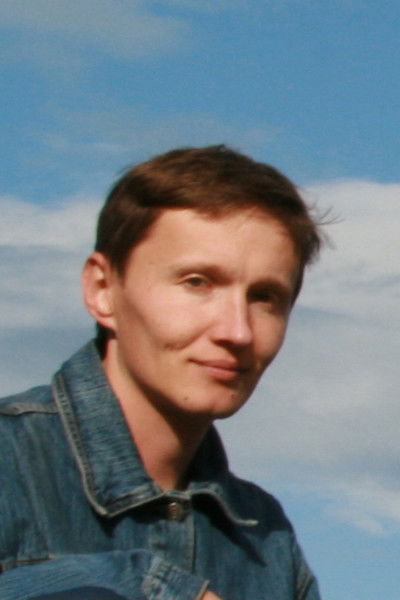 Трубкин Игорь