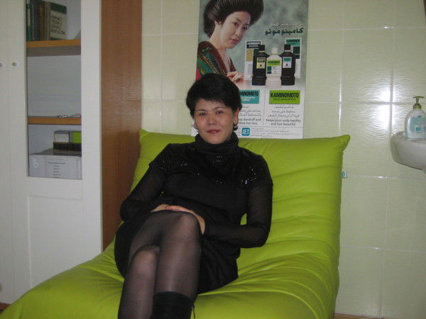 Бота Каимбаева