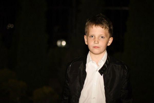 Даниил Зайцев