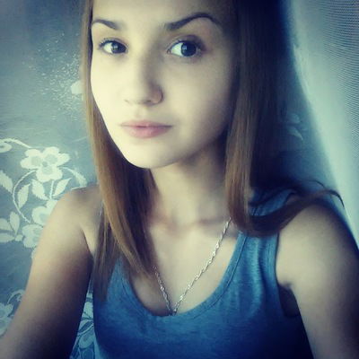 Юлия Чижова