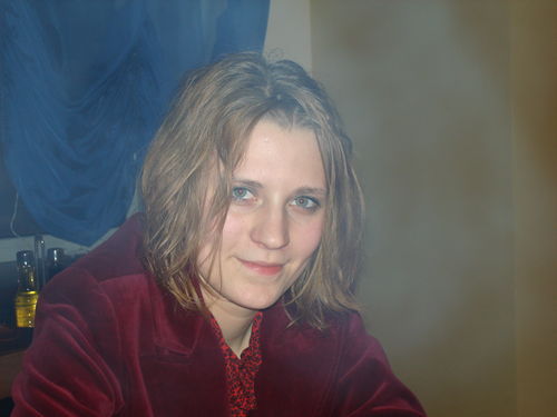 Виктория Поварницкая