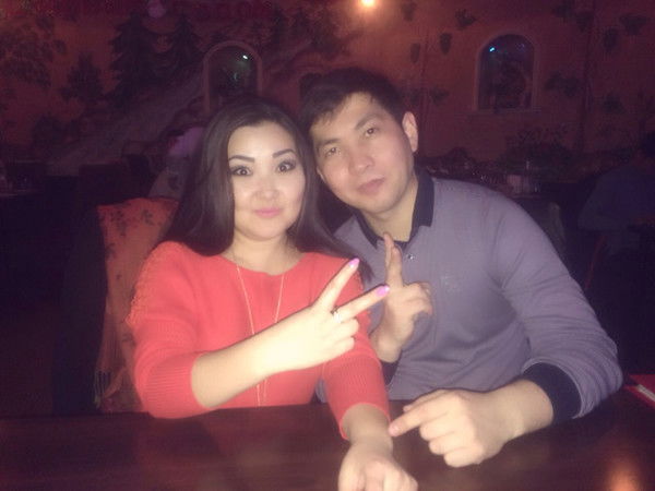 Нурсултан Карабаев