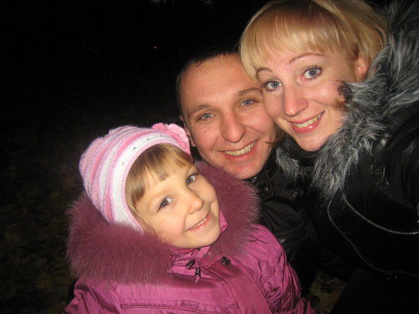 Мария Иванченко