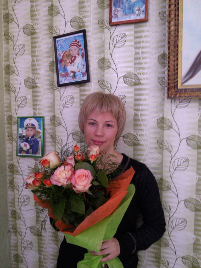 Антонина Муравьева