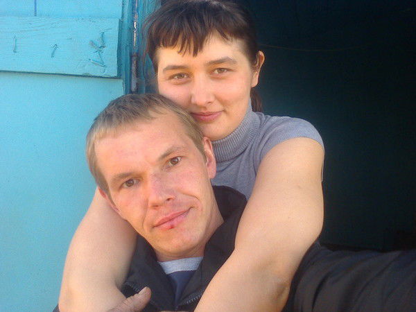 Валентина Камалетдинова