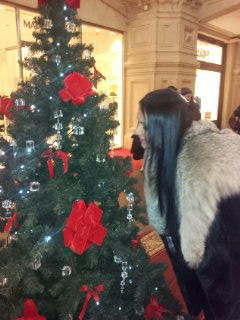 Надежда Клевцова