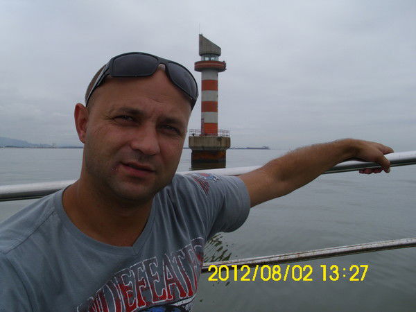 Алексей Протасов