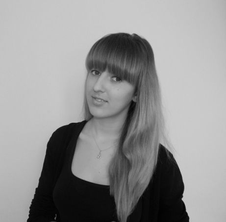 Виктория Фадеева