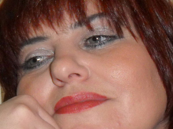 Аленка Романова