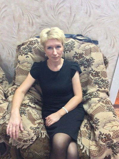 Любовь Иванова