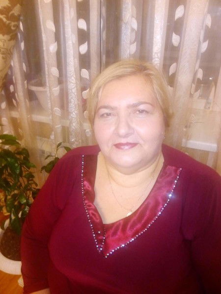 Тамара Кулешова